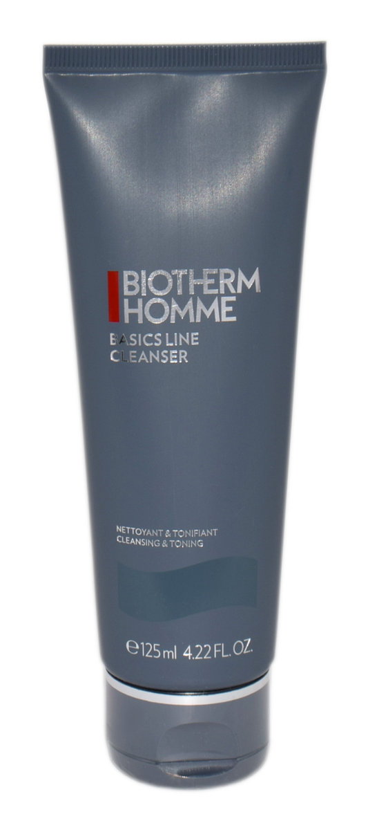 Biotherm Homme Żel myjący 125 ml