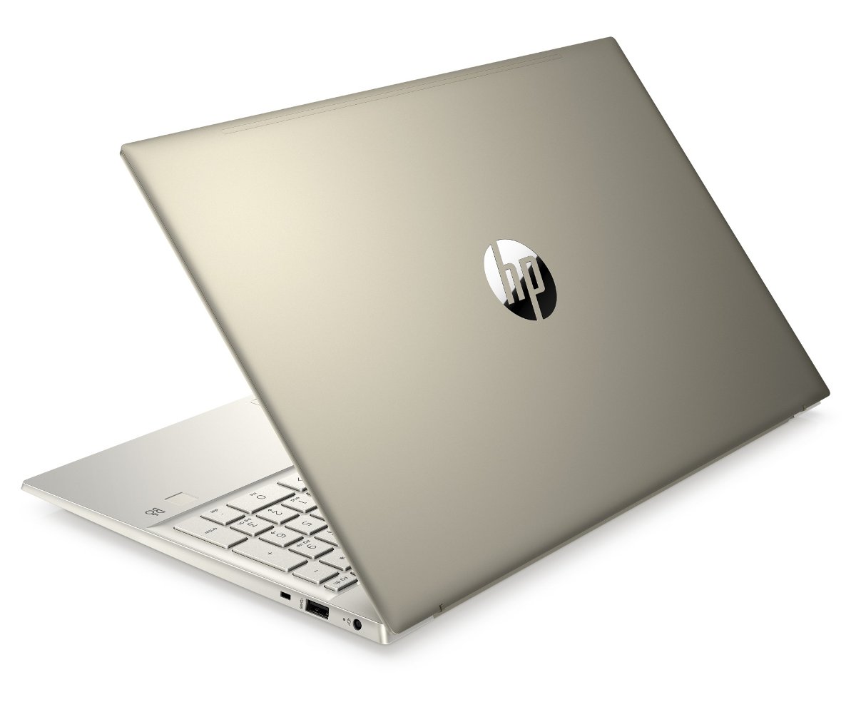 HP Pavilion 15 Ryzen 5-5500/32GB/960/Win10 Gold 4H346EA