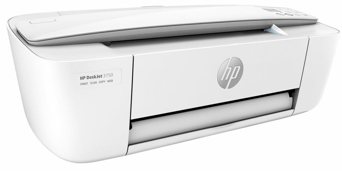 HP Inc. Urządzenie wielofunkcyjne 3750 T8X12B