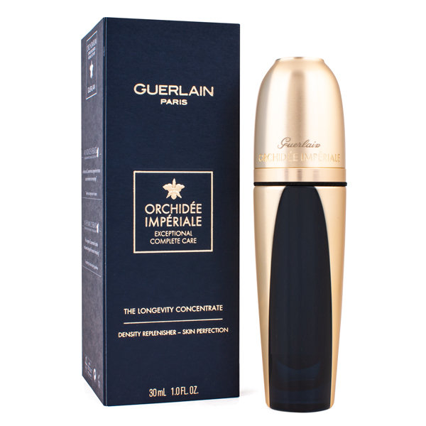 Фото - Крем і лосьйон Guerlain Orchidée Impériale 