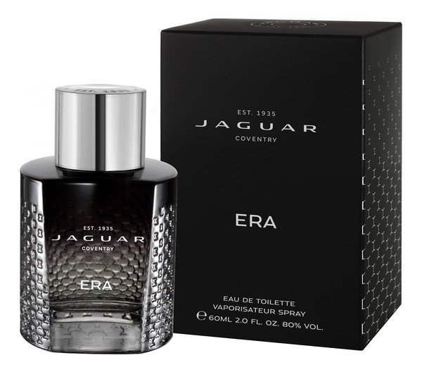 Jaguar Era Woda toaletowa 60ml