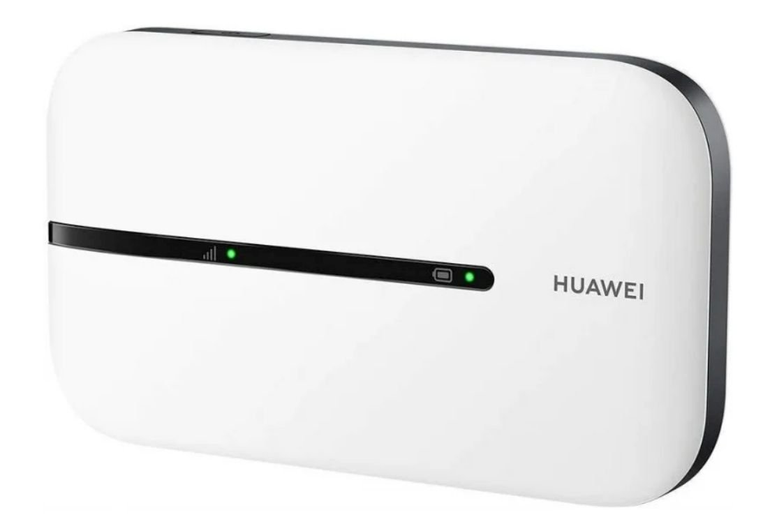 Huawei E5576-320 Czarny