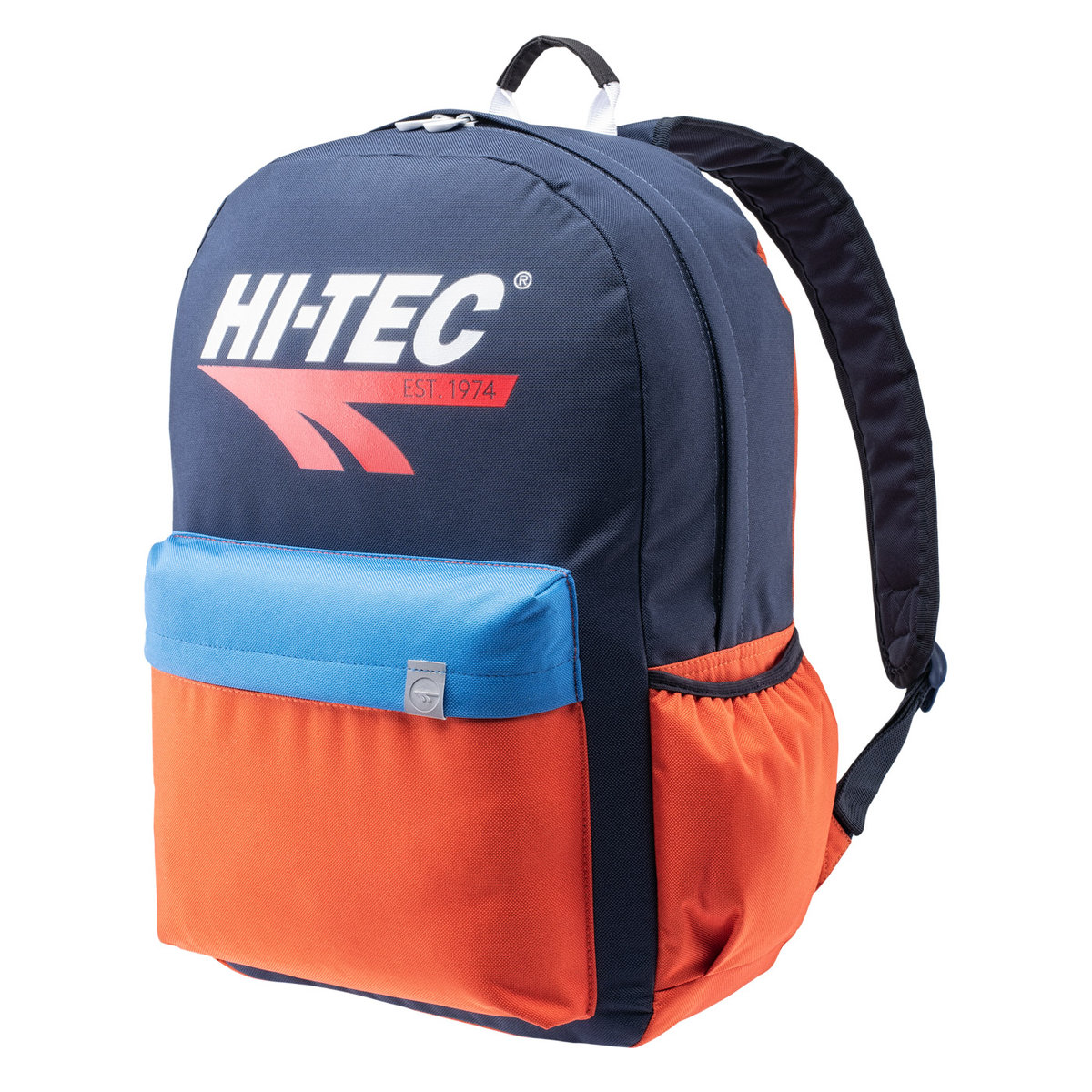 HiTec, Plecak, BRIGG 90S, 28 L