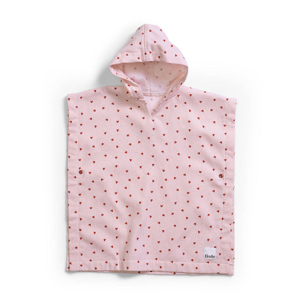 Elodie Details, Sweethearts, Poncho kąpielowe