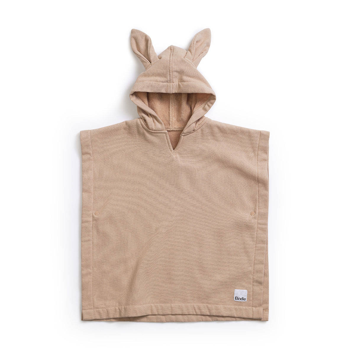 Elodie Details, Blushing Pink, Poncho kąpielowe
