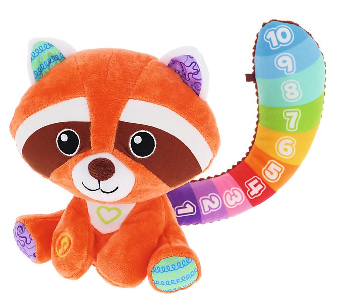 VTECH, Figlarna Panda, 61585