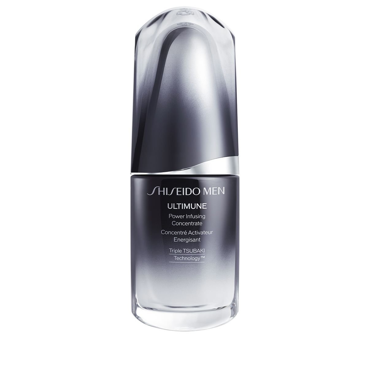 Shiseido Men Ultimune Power Infusing Concentrate (30ml)