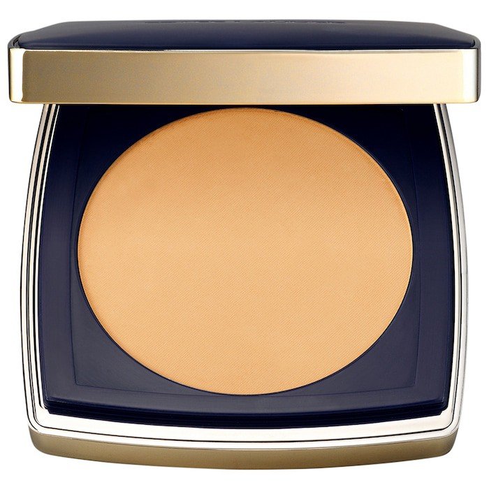 Estee Lauder, Double Wear Stay In Place Matte, Puder do twarzy 4w1 Honey Bronze, 12 g