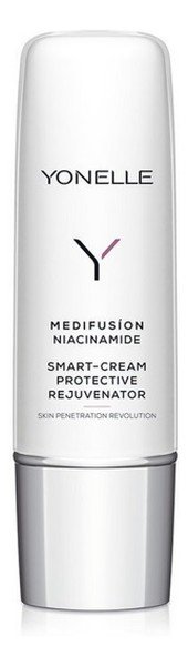 Yonelle Medifusion Niacinamide Smart-Cream Protective Rejuvenator 50 ml