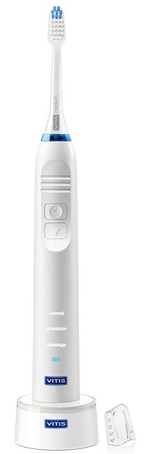 Vitis Sonic S20 Biały