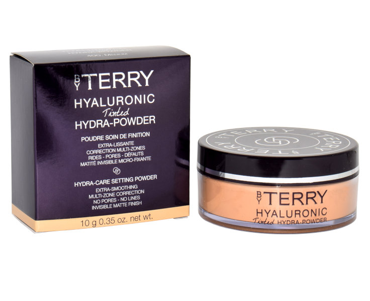 By Terry By Terry N400 Hyaluronic tinted hydra-powder Puder 10g