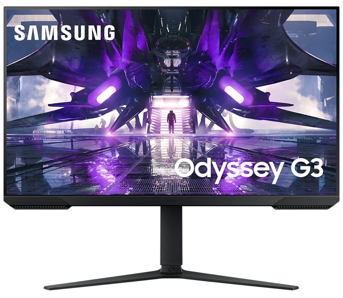 Samsung Odyssey G3 S32AG320NUX