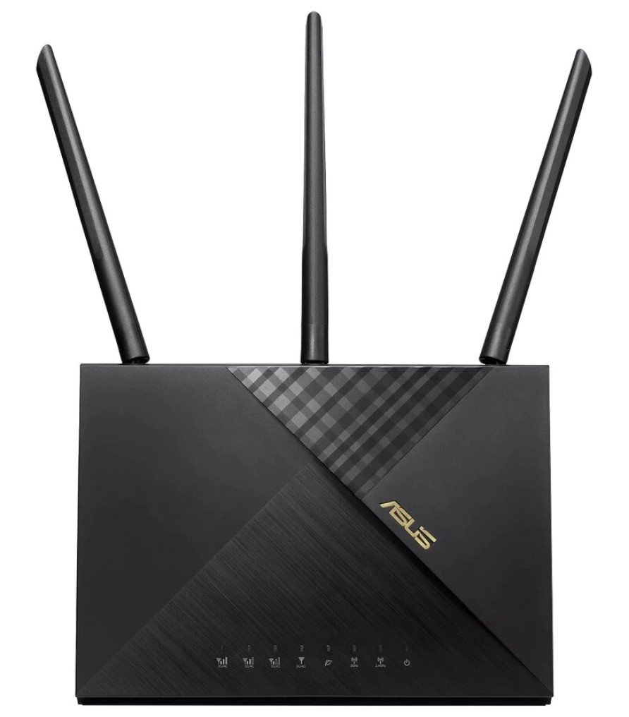Asus 4G-AX56 |