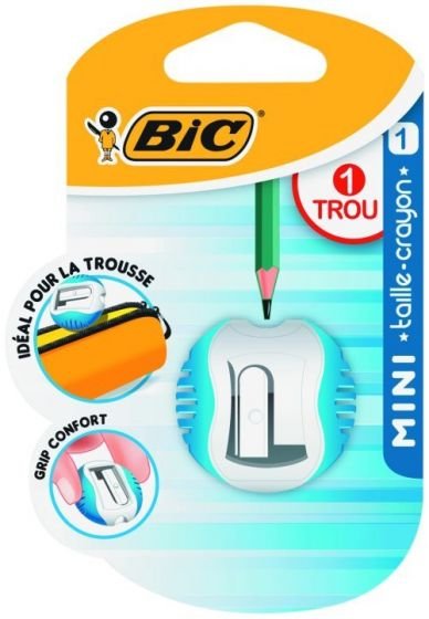 BIC Temperówka Mini Bc B/c