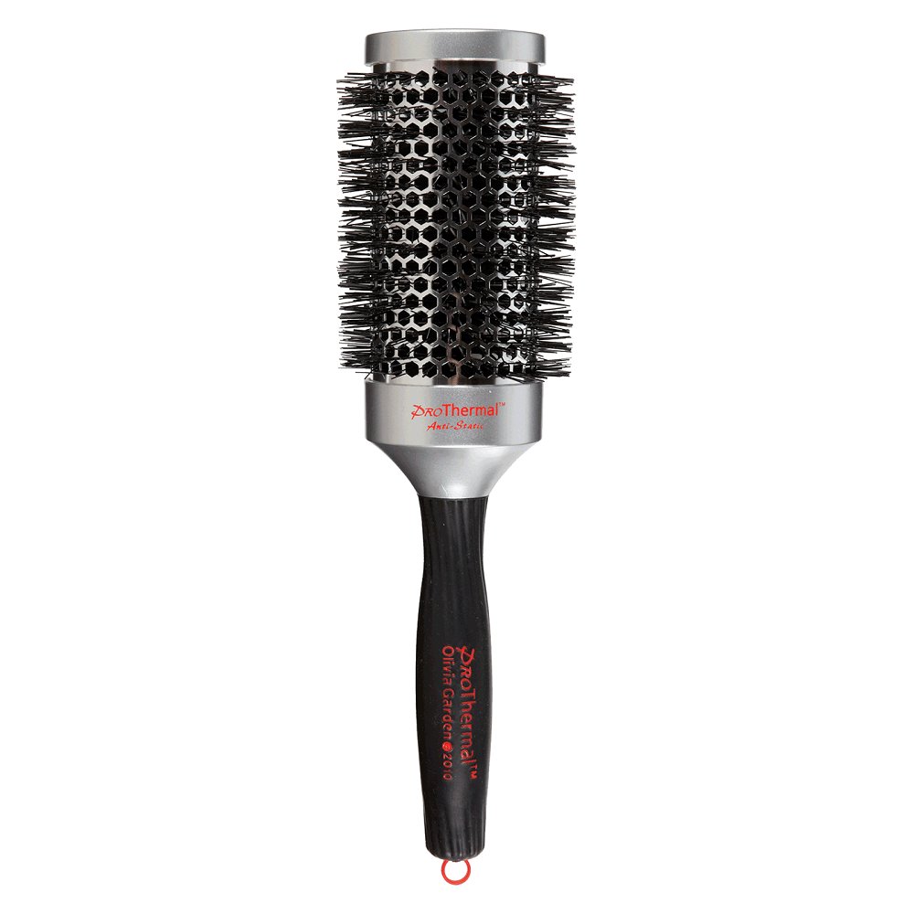 Olivia Garden Olivia Garden Pro Thermal Professional Anti Static Brush szczotka termiczna T-53