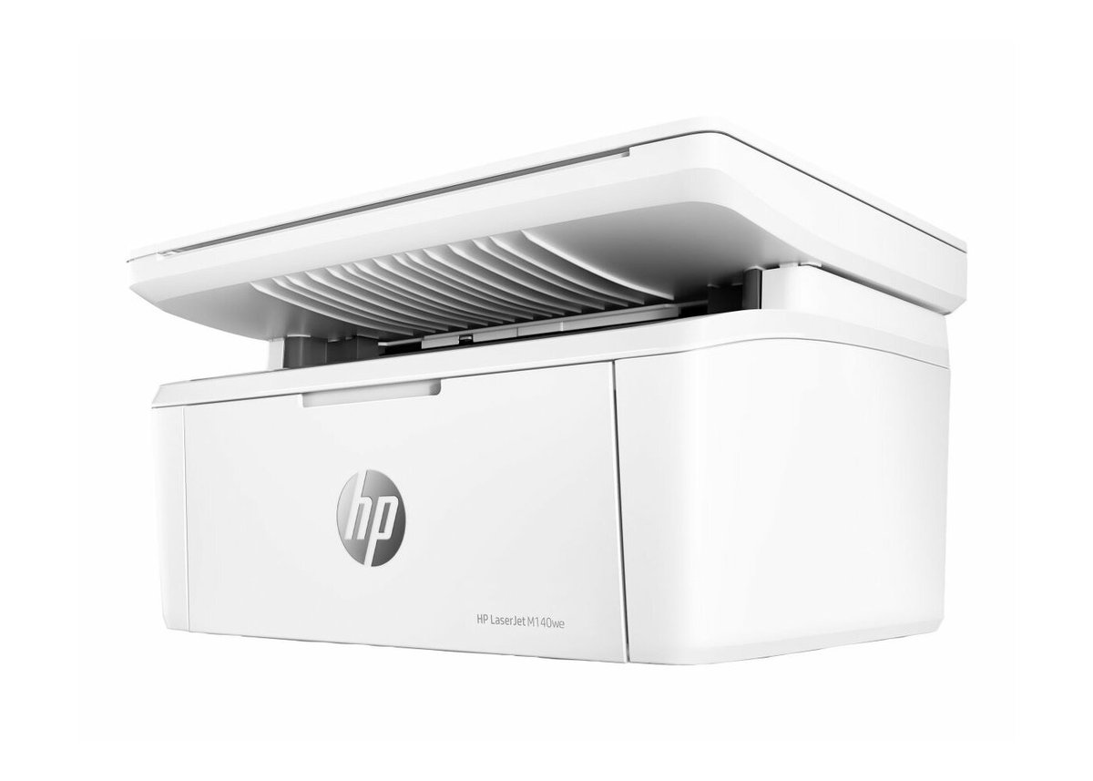 HP inc Inc LaserJet M140we 7MD72E 7MD72E