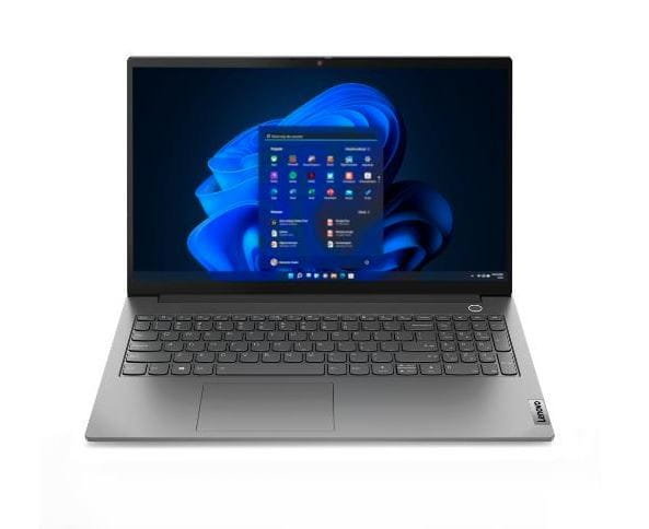 Lenovo ThinkBook 15 RYZEN 7 5825U/16GB/512/Win11 21DL0048PB