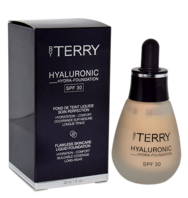 By Terry By Terry Podkłady Hyaluronic Hydra Foundation 30 ml