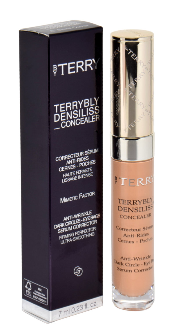 By Terry Korektor do twarzy 6 Sienna Coper
