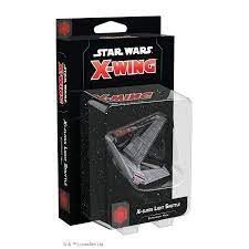 Fantasy Flight Games X-Wing 2nd ed. Xi-class Light Shuttle Expansion Pack 114133