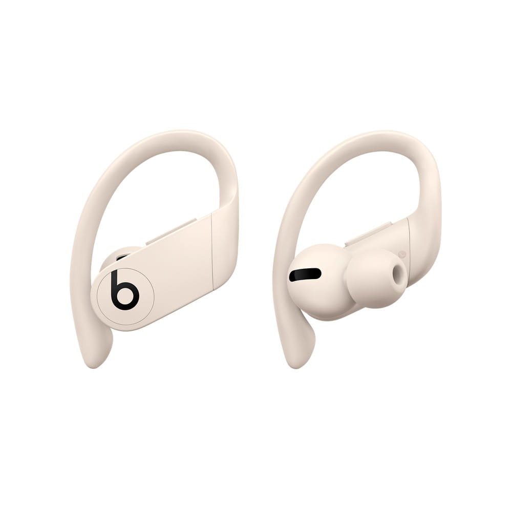Apple Powerbeats Pro beżowe (MV722EE/A)