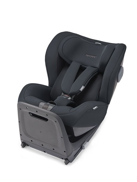 Recaro Kio 0-18kg Night Black