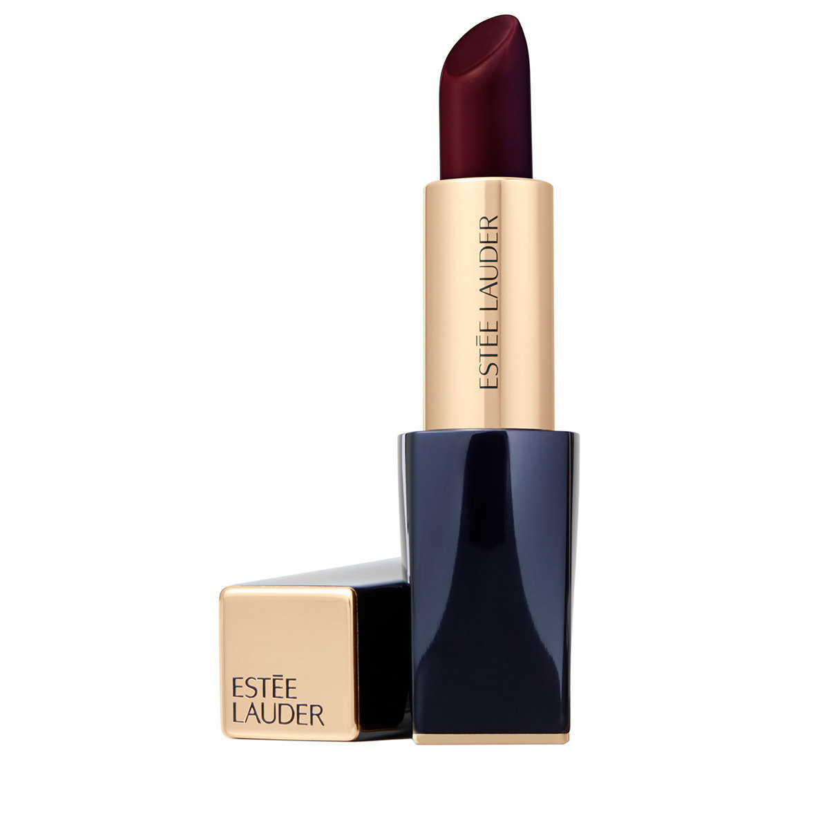 Estee Lauder, Pure Color Envy Matte Lipstick, Pomadka do ust  554 Deep Secret, 3,5 g