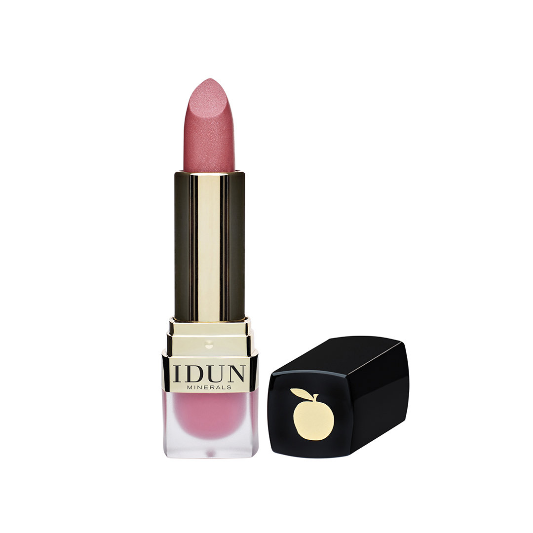 Idun Minerals Idun Minerals Alice Lipstick creme Pomadka 3.6 g