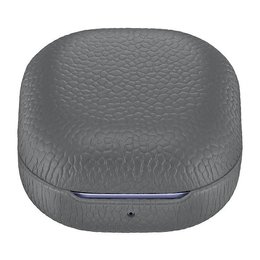 Samsung Etui Leather Cover do Galaxy Buds Live Gray EF-VR180LJEGWW