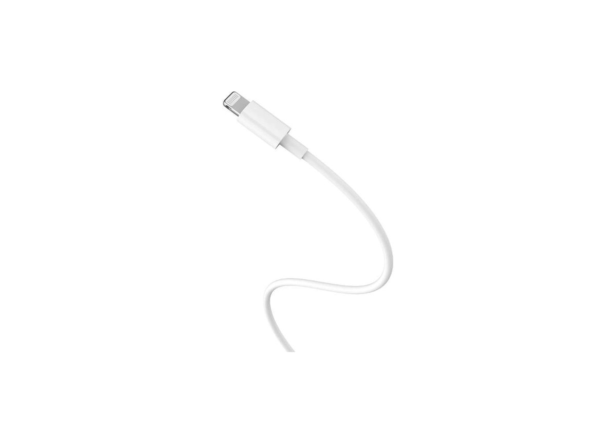 Xiaomi Kabel do Apple iPhone / iPad Mi Type-C to Lightning Cable 1m