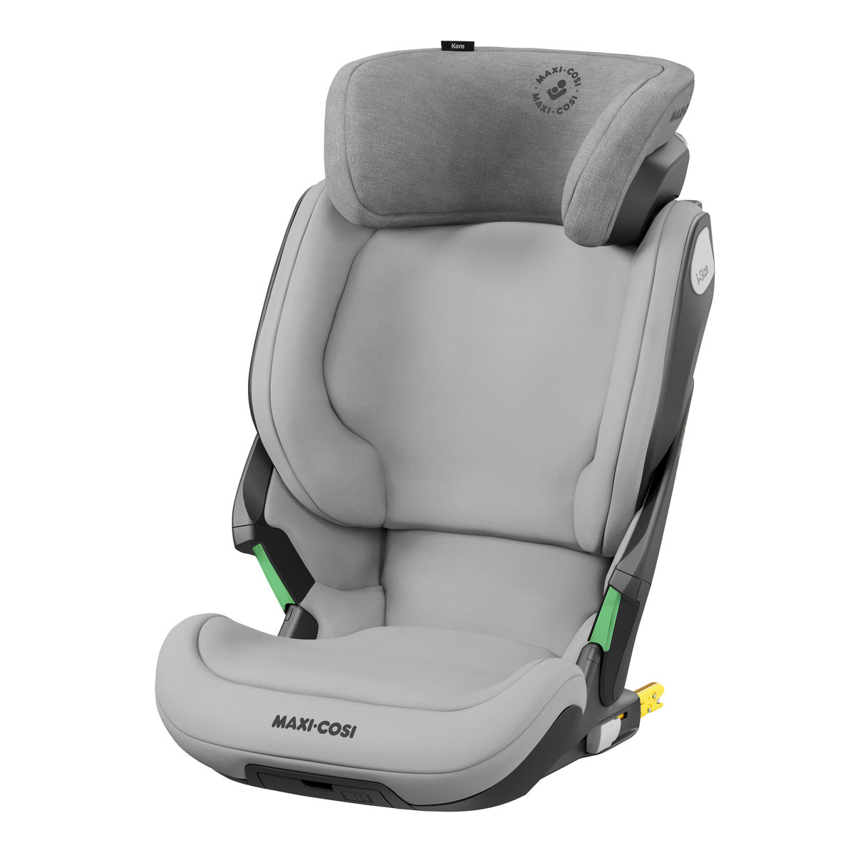 Maxi-Cosi 8740510110MC - Fotelik samochodowy KORE szary