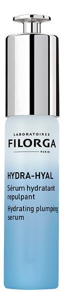 Filorga, Hydra-hyal Hydrating Plumping, Serum nawilżające serum do twarzy, 30 ml