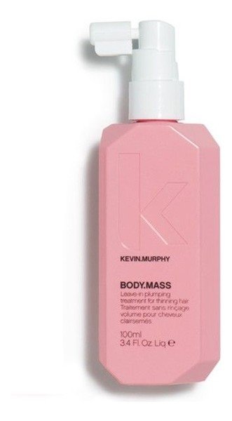 Kevin Murphy, Body.Mass Leave-In Plumping, Odżywcza kuracja odbudowująca do włosów, 100 ml