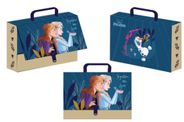 Beniamin Teczka z rączką - walizeczka Frozen -