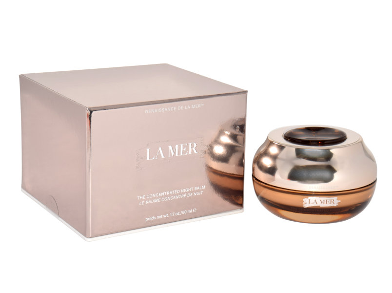 La Mer Genaissance De La Mer The Concentrated Night Balm krem na noc 50 ml dla kobiet