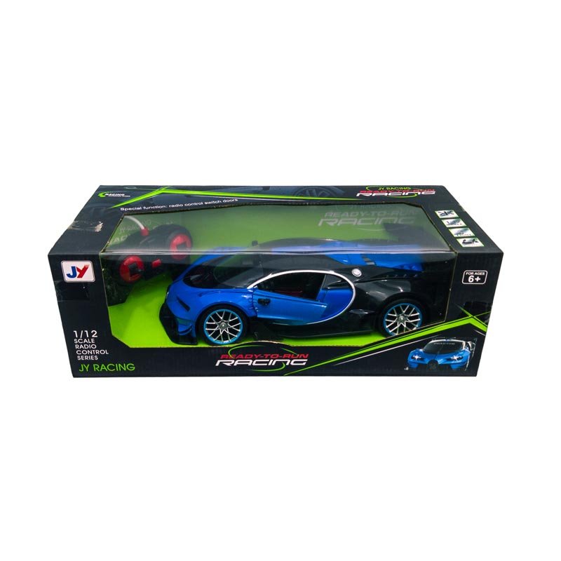 Norimpex, Auto Na Radio, Bugatti, 6304