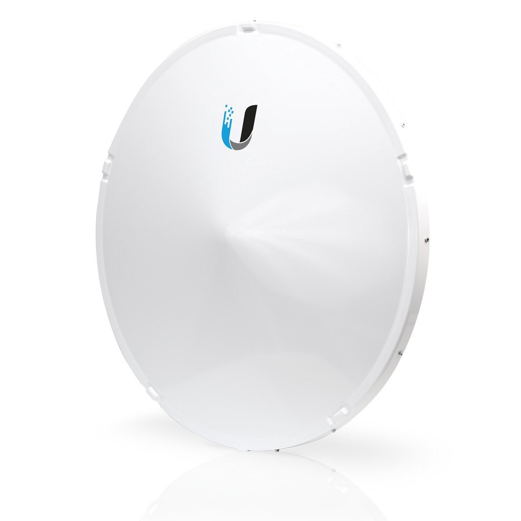 Zdjęcia - Urządzenie sieciowe Ubiquiti AF11-COMPLETE-HB | Radiolinia | AirFiber, 11GHz, 1x RJ45 1000Mb/s 