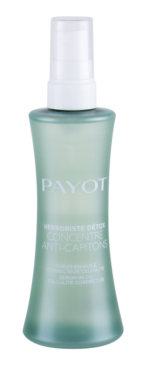 Payot Herboriste Détox cellulit i rozstępy 125ml