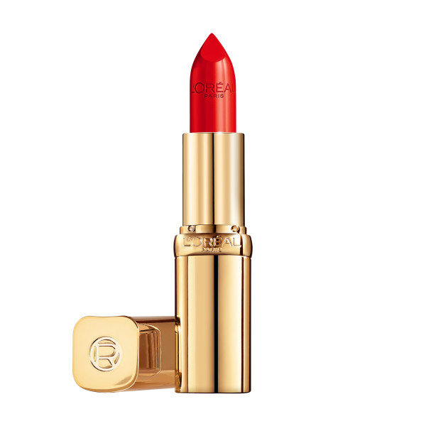 L''oreal L''Oréal - Color Riche - Satin Lipstick - Satynowa pomadka do ust - 125 MAISON MARAIS