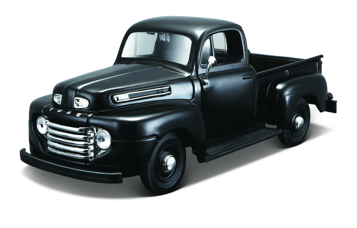 Maisto, Ford F-1 Pickup 1948, 1/25 do składania, 39935