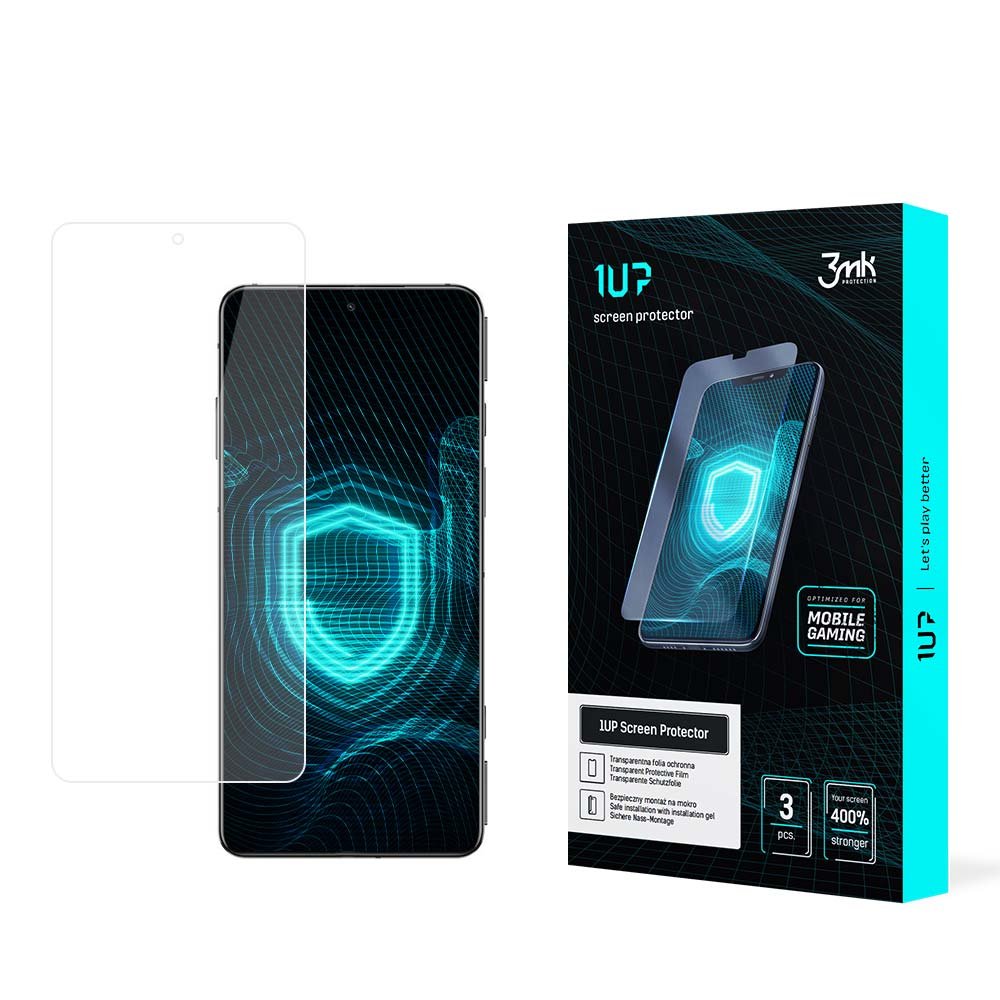 3MK Xiaomi Black Shark 5/5 Pro 1UP