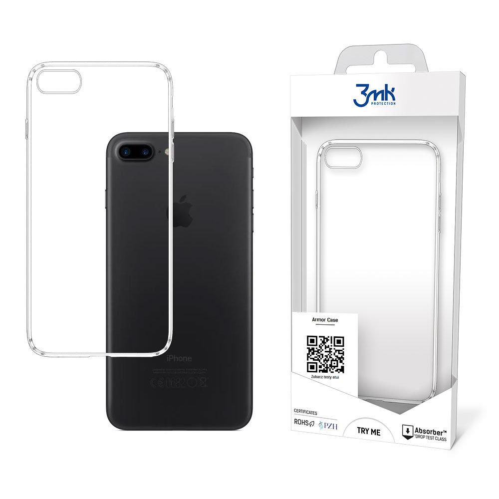 3mk Armor Case iPhone SE 2020