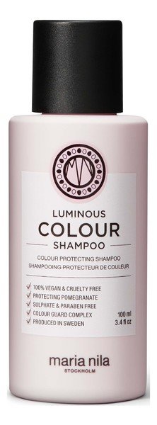 Maria Nila Maria nila Luminous Colour szampon, 100 ML MN-3625