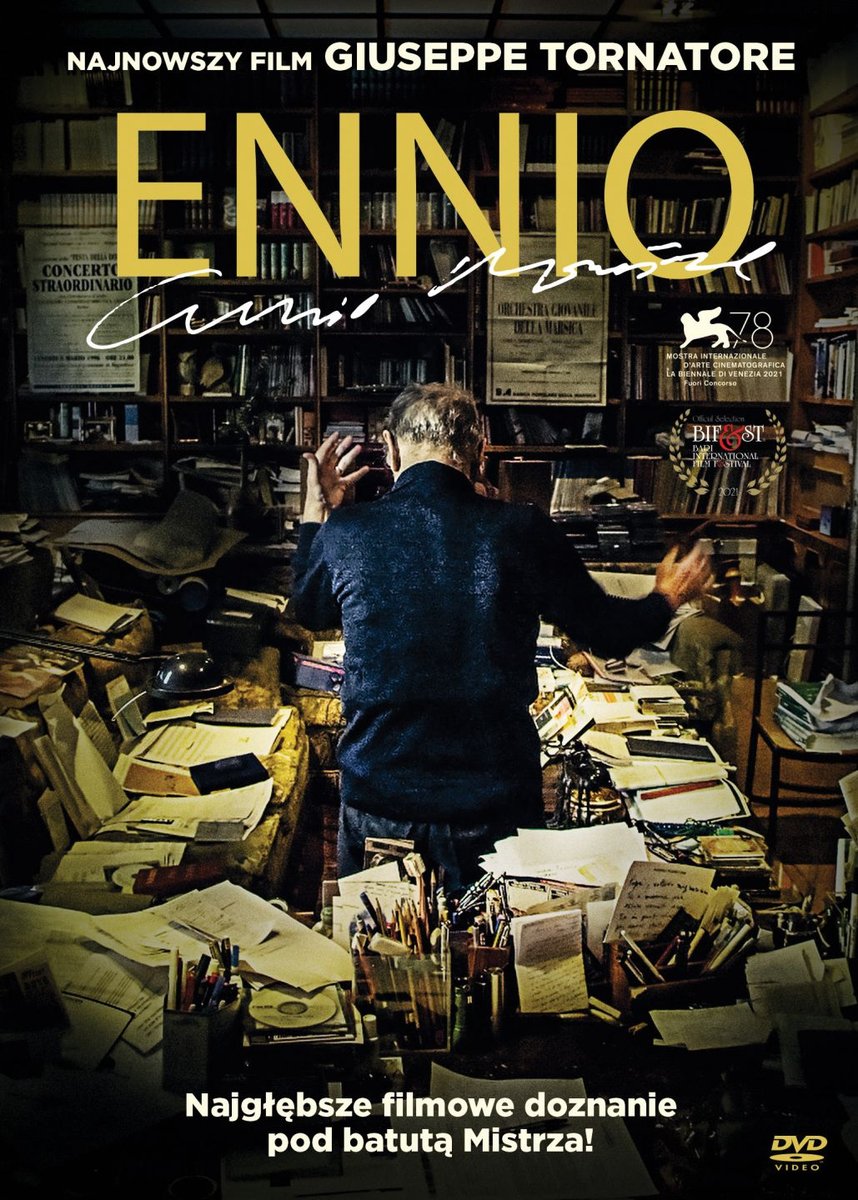 Ennio