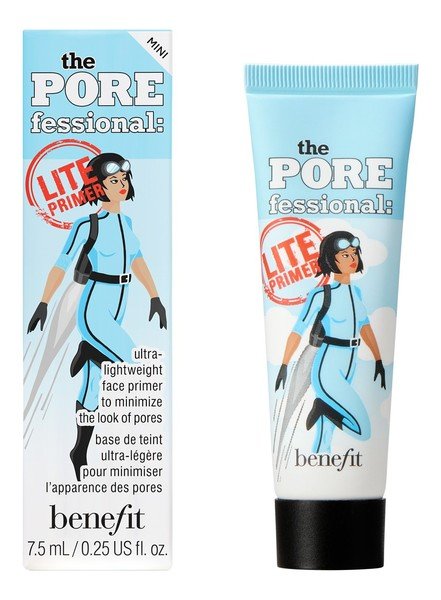 Benefit The Porefessional Lite Primer Mini