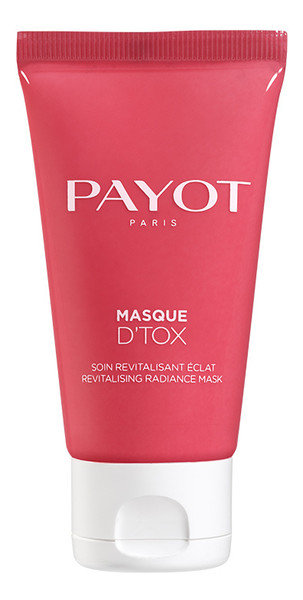 Payot Produkty Masque DTox 50 ml