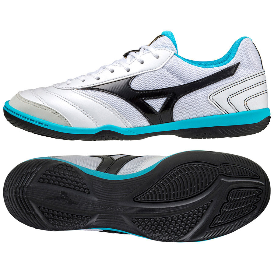 Mizuno, Buty, MRL Sala Club IN Q1GA220309, Rozmiar 44 1/2