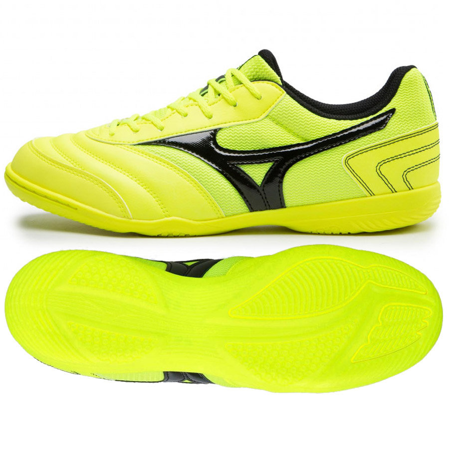 Mizuno, Buty, MRL Sala Club IN Q1GA220345, Rozmiar 41
