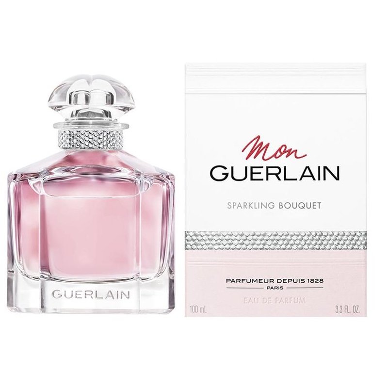 Guerlain Mon Sparkling Bouquet woda perfumowana 100ml