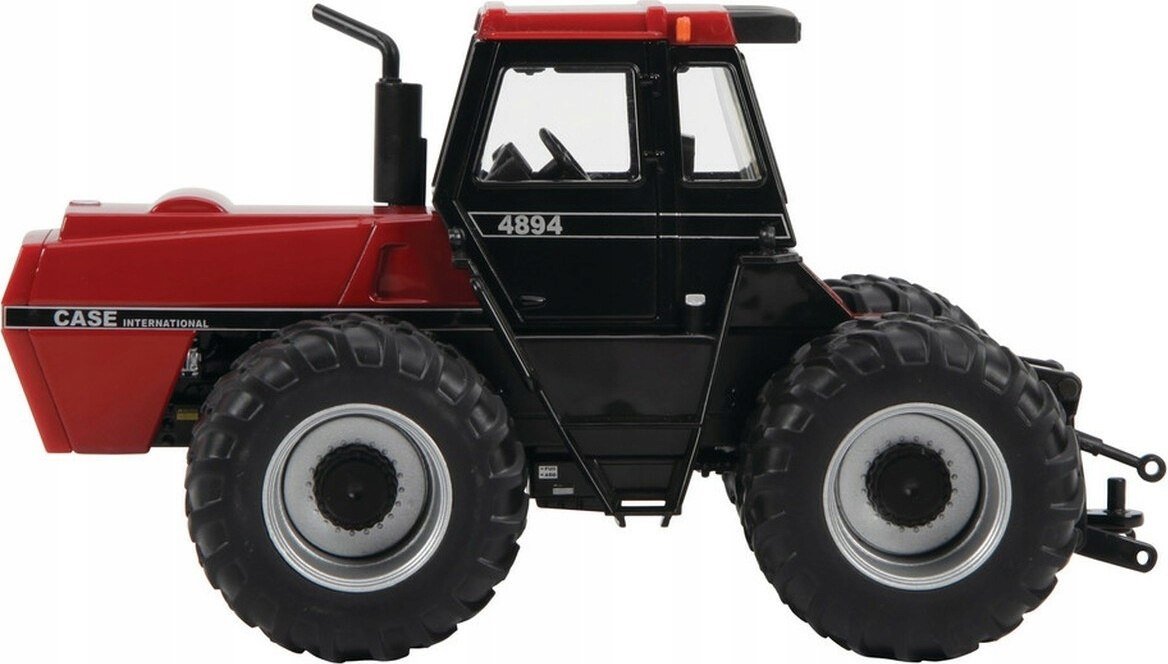 TOMY 43295 TRAKTOR CASE IH 4894 32951